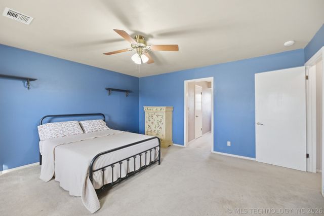 22277 S Dogwood Court, Claremore, OK 74019