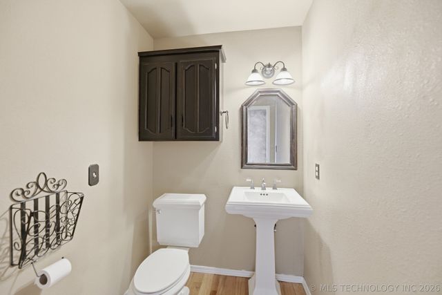 22277 S Dogwood Court, Claremore, OK 74019