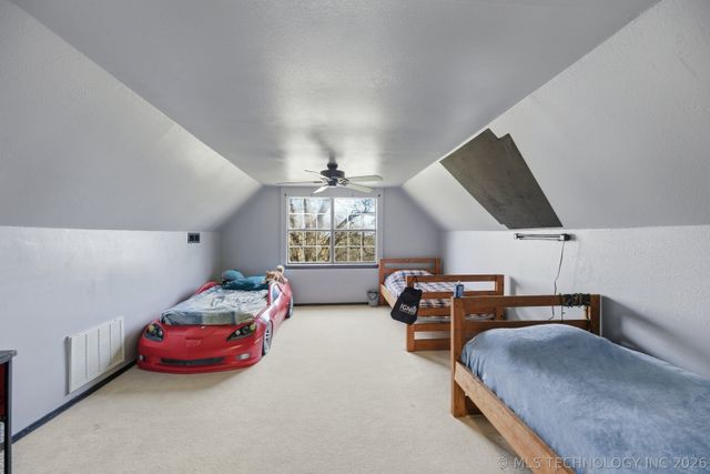 22277 S Dogwood Court, Claremore, OK 74019