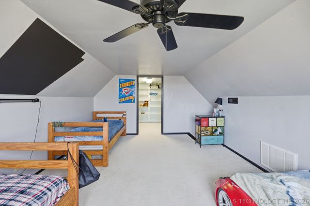 22277 S Dogwood Court, Claremore, OK 74019