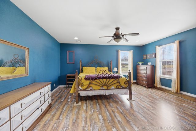 22277 S Dogwood Court, Claremore, OK 74019