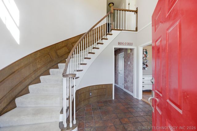 22277 S Dogwood Court, Claremore, OK 74019