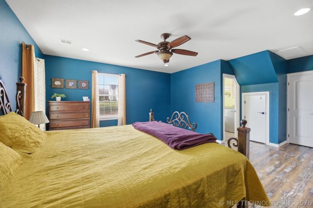 22277 S Dogwood Court, Claremore, OK 74019