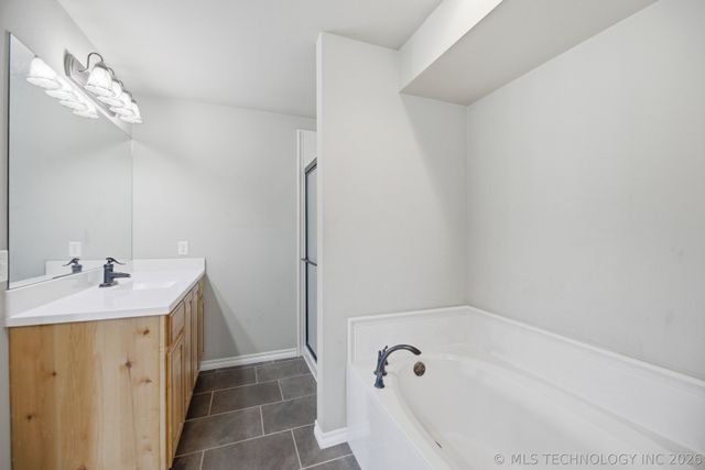 22277 S Dogwood Court, Claremore, OK 74019