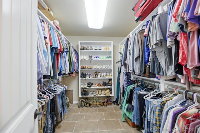 22277 S Dogwood Court, Claremore, OK 74019