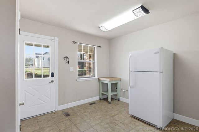 22277 S Dogwood Court, Claremore, OK 74019