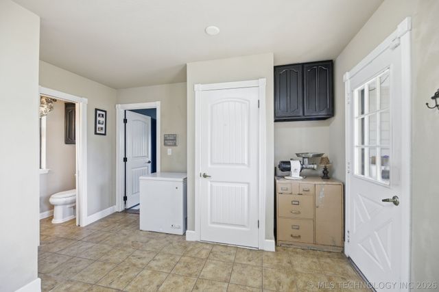 22277 S Dogwood Court, Claremore, OK 74019