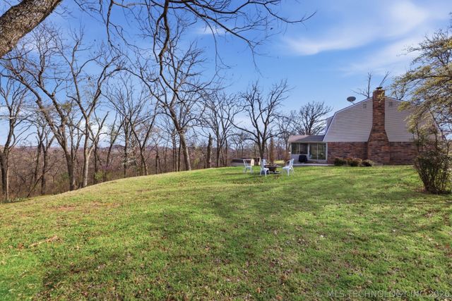 22277 S Dogwood Court, Claremore, OK 74019