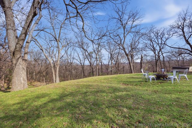 22277 S Dogwood Court, Claremore, OK 74019