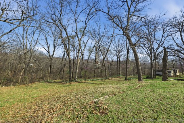 22277 S Dogwood Court, Claremore, OK 74019