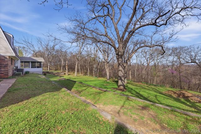 22277 S Dogwood Court, Claremore, OK 74019