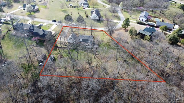 22277 S Dogwood Court, Claremore, OK 74019