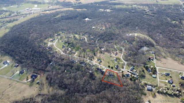 22277 S Dogwood Court, Claremore, OK 74019