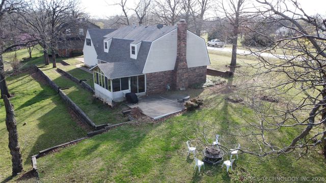 22277 S Dogwood Court, Claremore, OK 74019