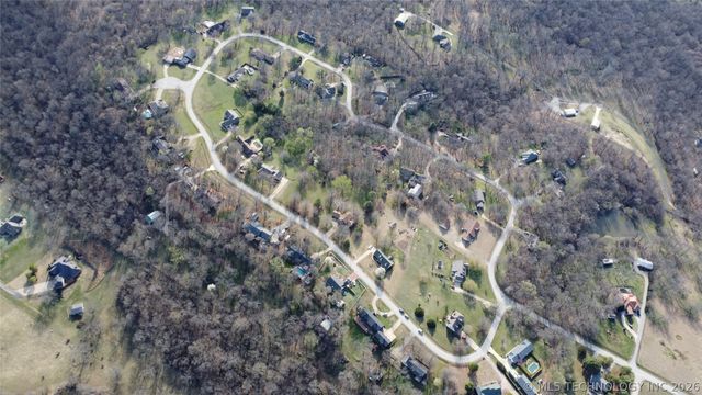 22277 S Dogwood Court, Claremore, OK 74019