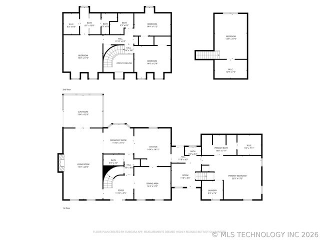 22277 S Dogwood Court, Claremore, OK 74019