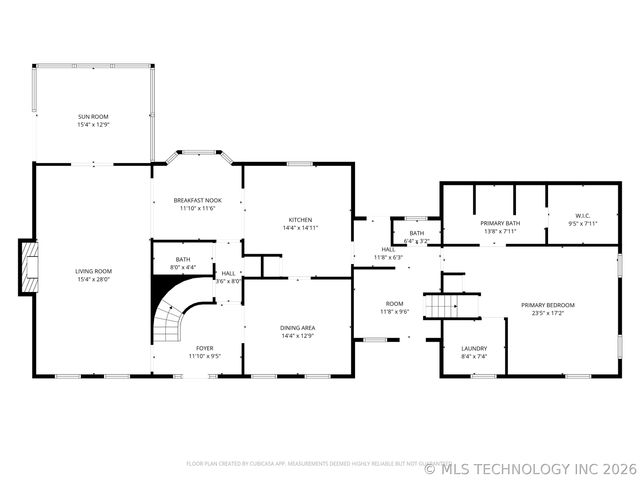 22277 S Dogwood Court, Claremore, OK 74019