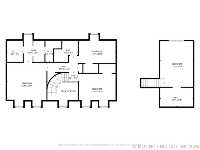 22277 S Dogwood Court, Claremore, OK 74019