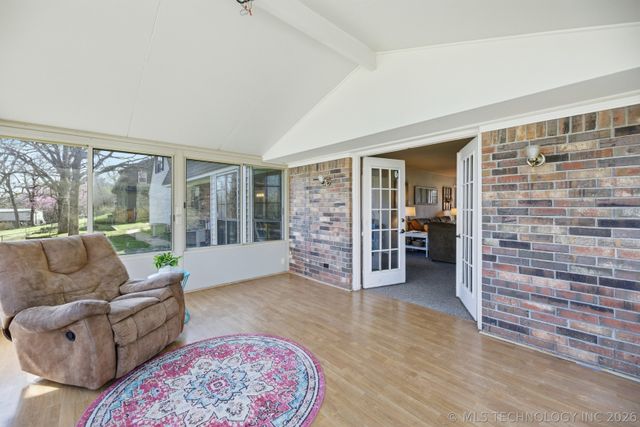 22277 S Dogwood Court, Claremore, OK 74019