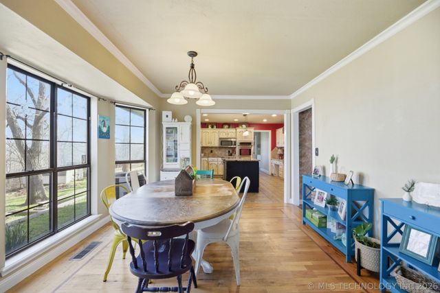 22277 S Dogwood Court, Claremore, OK 74019