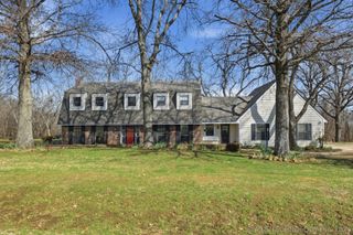 22277 S Dogwood Court, Claremore, OK 74019