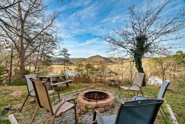 1174 Sharp Road, Sevierville, TN 37876