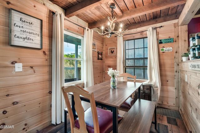1174 Sharp Road, Sevierville, TN 37876