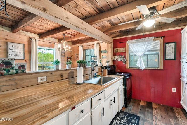 1174 Sharp Road, Sevierville, TN 37876