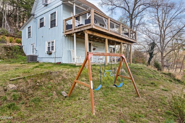 1174 Sharp Road, Sevierville, TN 37876