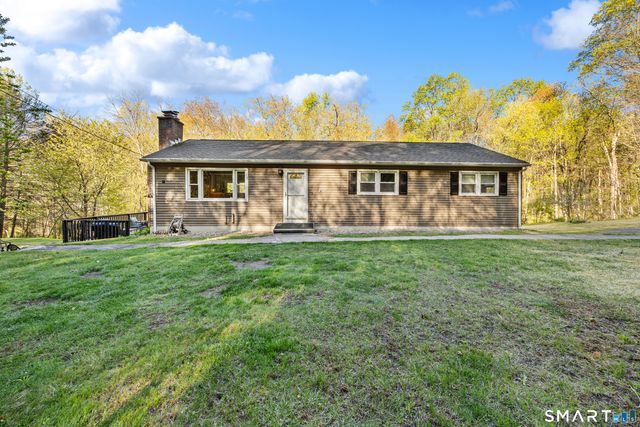 50 Candee Road, Prospect, CT 06712