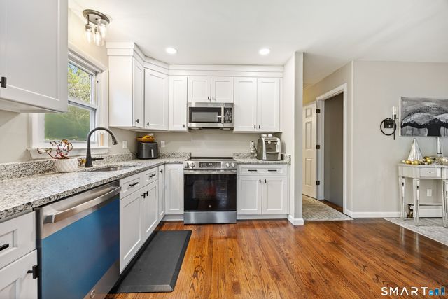 50 Candee Road, Prospect, CT 06712