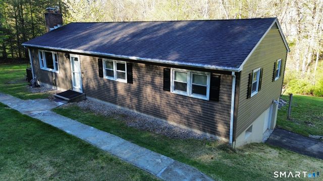 50 Candee Road, Prospect, CT 06712
