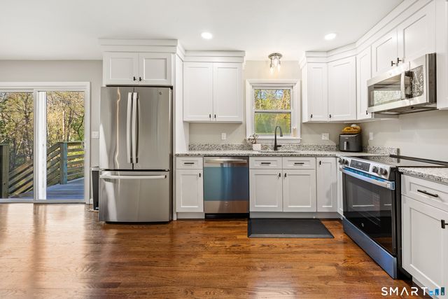 50 Candee Road, Prospect, CT 06712