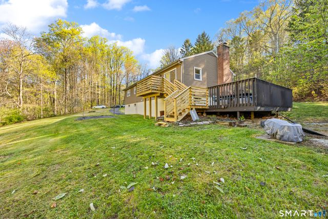 50 Candee Road, Prospect, CT 06712