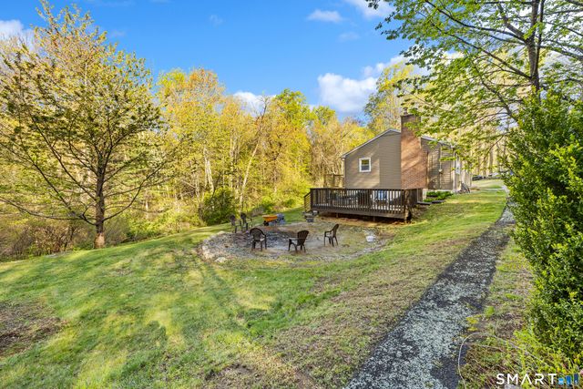 50 Candee Road, Prospect, CT 06712