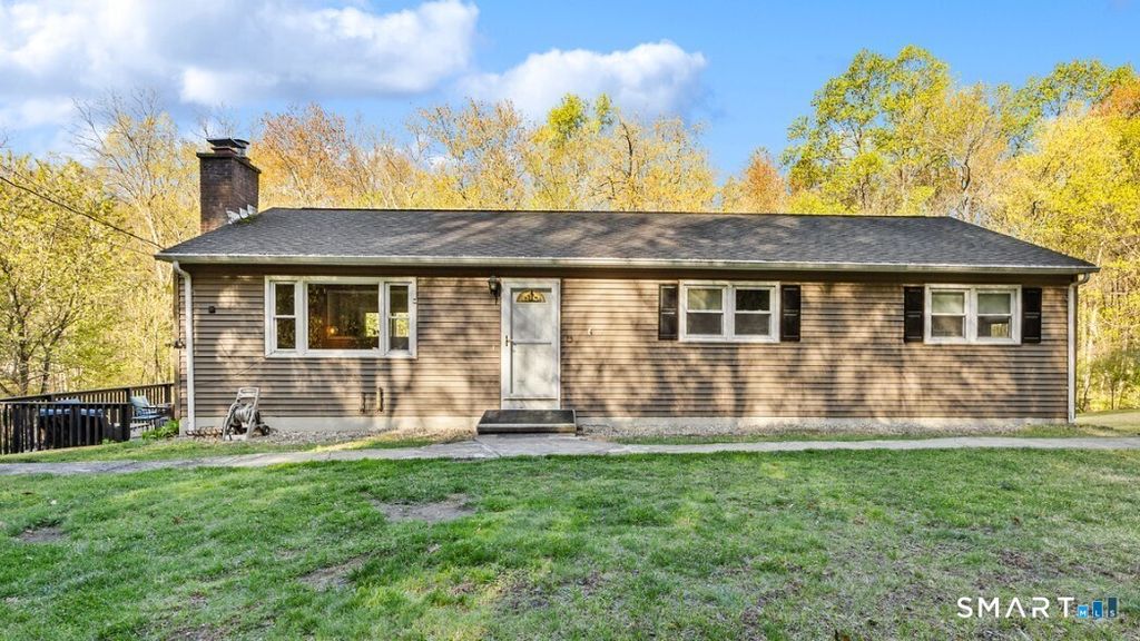 50 Candee Road, Prospect, CT 06712