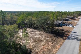 Lot 6 Black Bear Court, Defuniak Springs, FL 32435