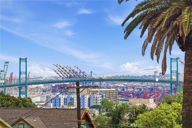 1227 W 17th Street, San Pedro, CA 90731