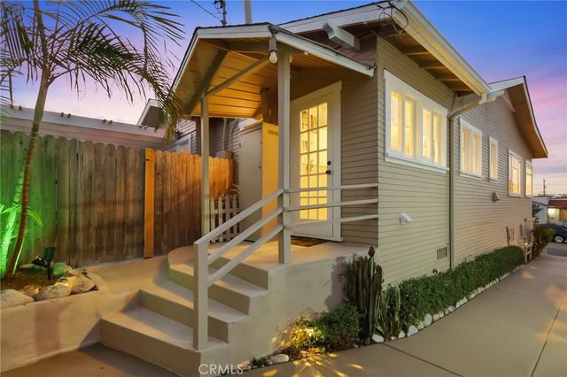 1227 W 17th Street, San Pedro, CA 90731