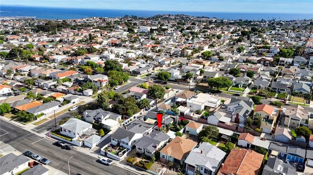 1227 W 17th Street, San Pedro, CA 90731