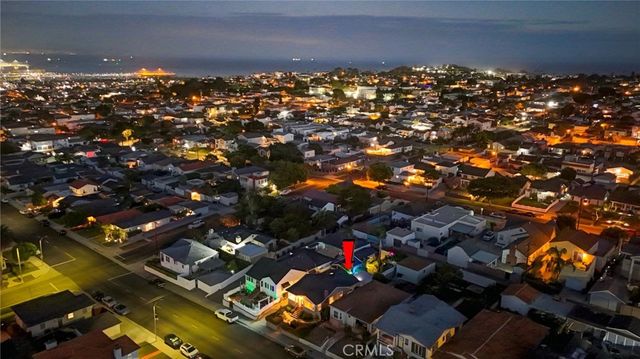 1227 W 17th Street, San Pedro, CA 90731