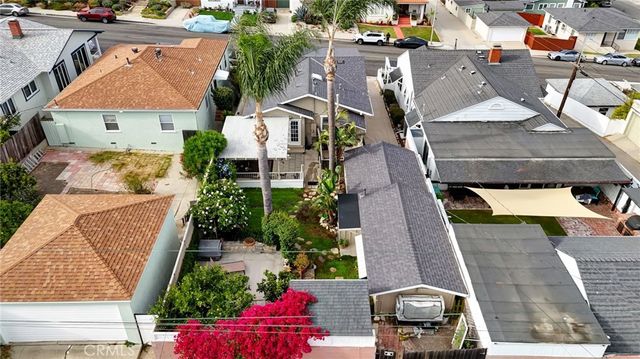 1227 W 17th Street, San Pedro, CA 90731