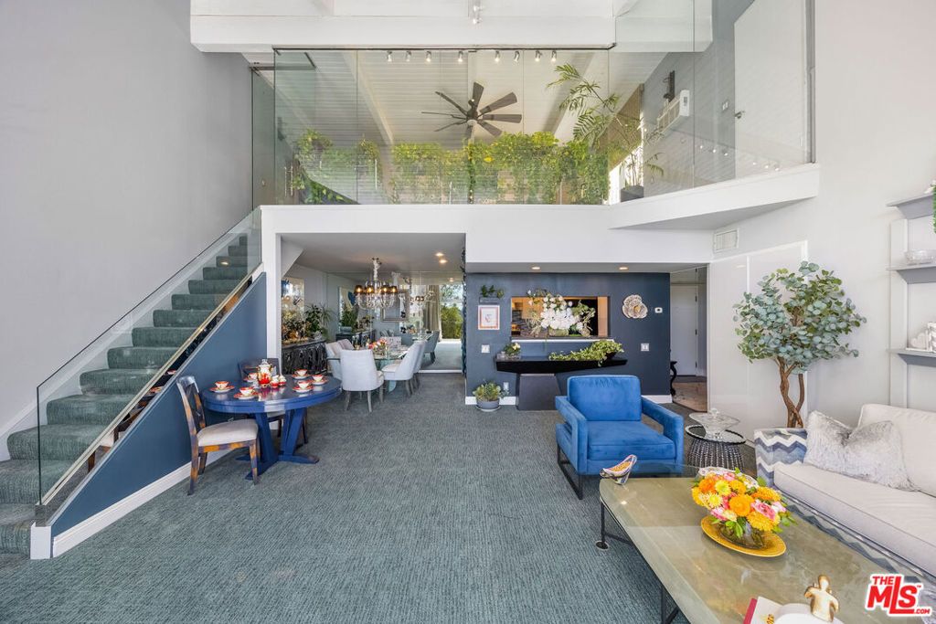 2385 Roscomare Road B2, Los Angeles, CA 90077 — photo 5
