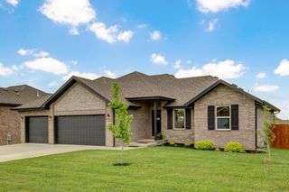 6030 South Brookside Lane, Battlefield, MO 65619