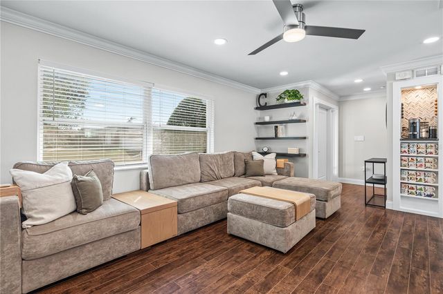 1531 GLASTONBERRY ROAD, Maitland, FL 32751