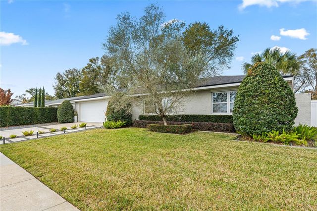 1531 GLASTONBERRY ROAD, Maitland, FL 32751