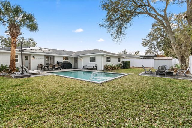 1531 GLASTONBERRY ROAD, Maitland, FL 32751