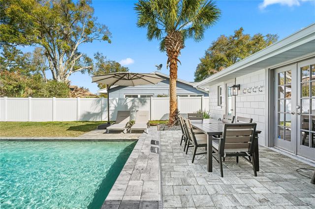 1531 GLASTONBERRY ROAD, Maitland, FL 32751