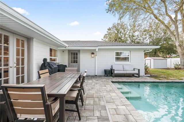 1531 GLASTONBERRY ROAD, Maitland, FL 32751