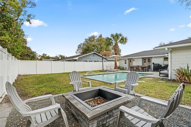 1531 GLASTONBERRY ROAD, Maitland, FL 32751